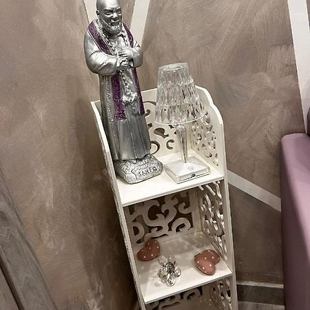 Mary Luna B&B Nápoly Kültér fotó