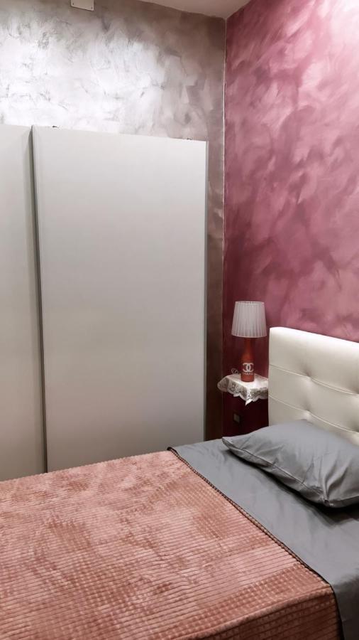 Mary Luna B&B Nápoly Kültér fotó
