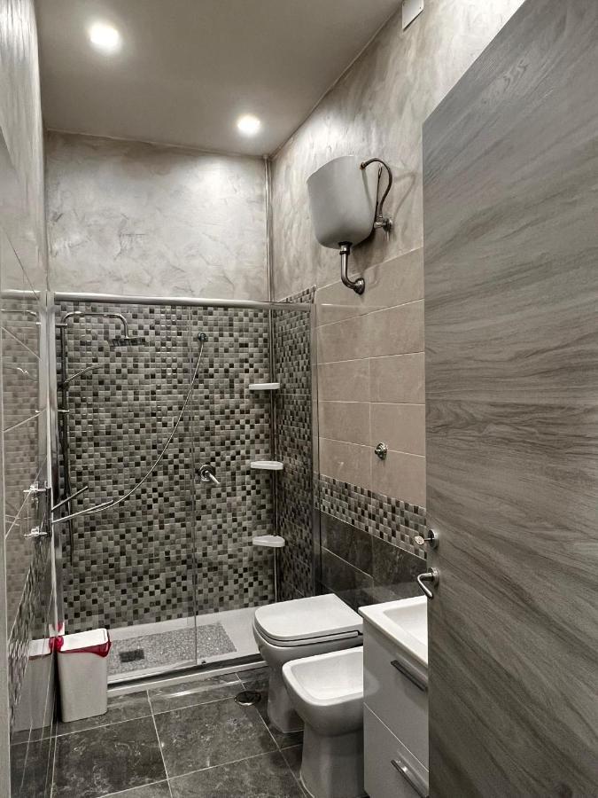 Mary Luna B&B Nápoly Kültér fotó